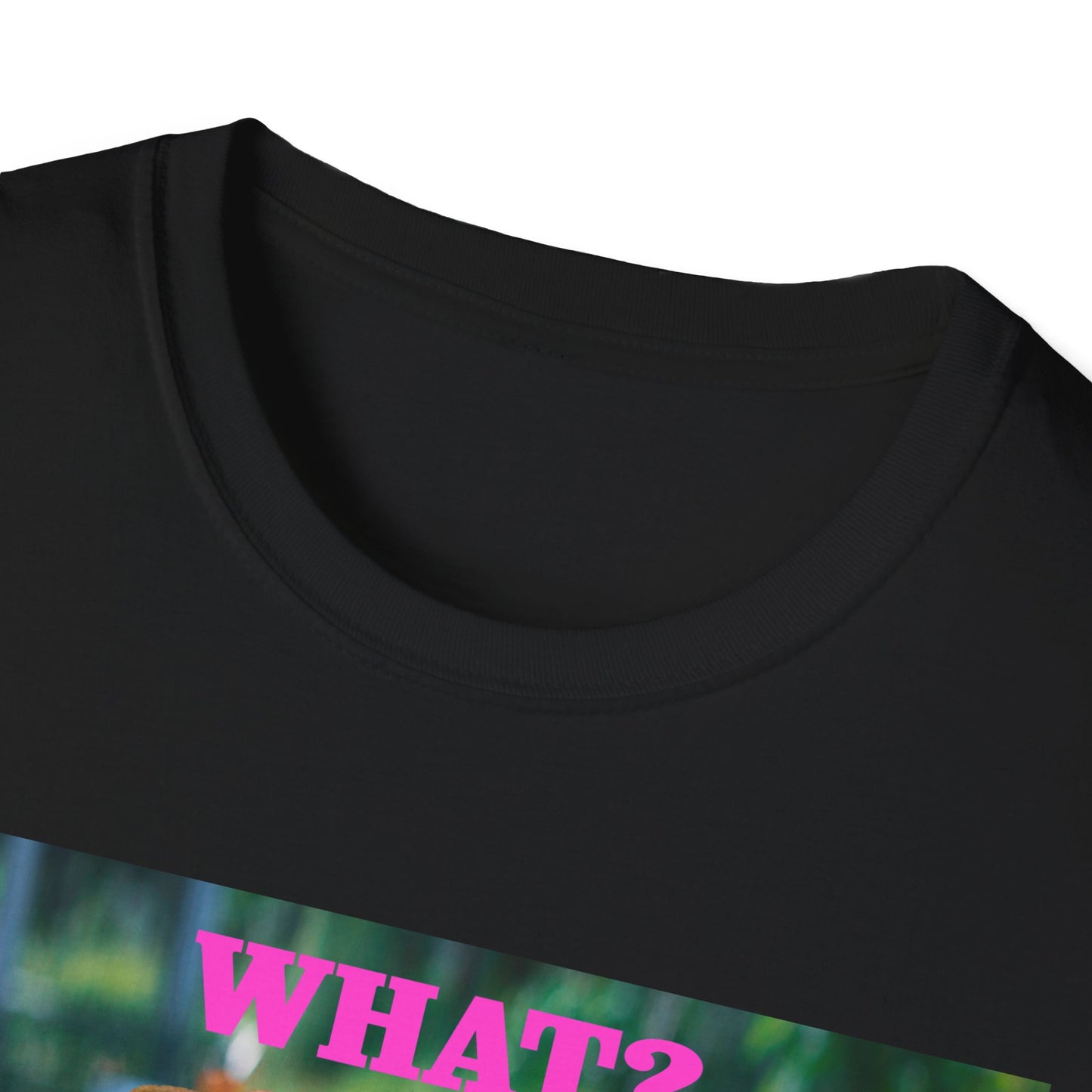 Funny Dog Graphic T-Shirt, Pet Lover Gift, Casual Wear, Animal Quote Tee, Birthday Present, Gift for Dog Owners
