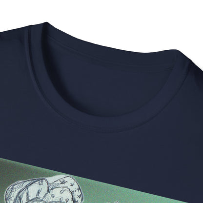 Jester Jack in the Box T-Shirt