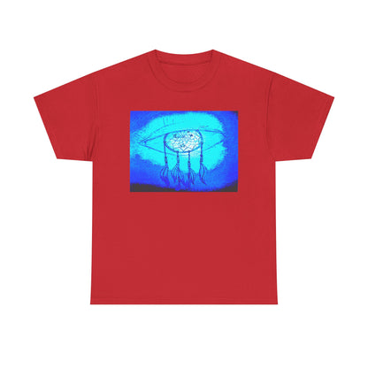 Eye Dreamcatcher Tee