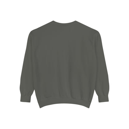 Spooky Pumpkin Sweatshirt, Halloween Apparel, Fall Fashion, Cozy Unisex Crewneck, Pumpkin Decor, Family Friendly Halloween