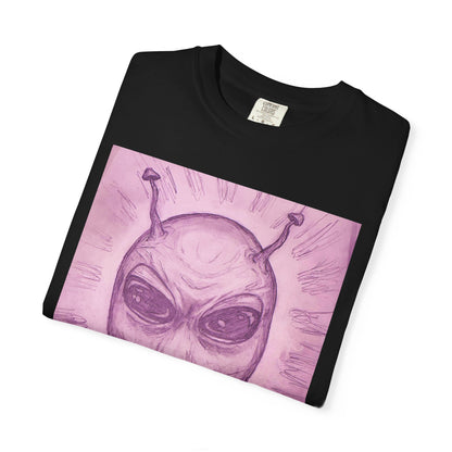Alien Mist T-shirt