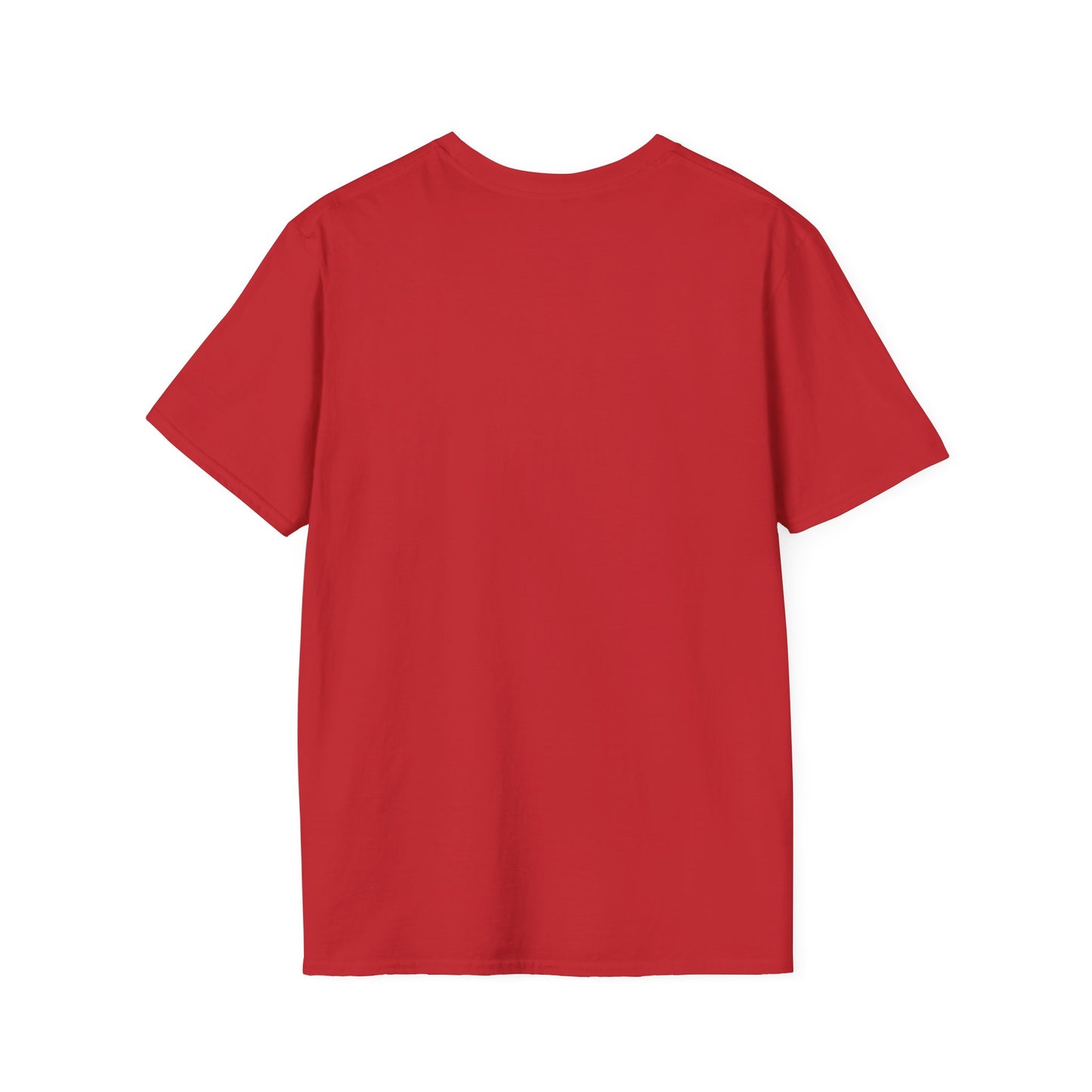 Skeleton Scattered Inspiration Unisex T-Shirt