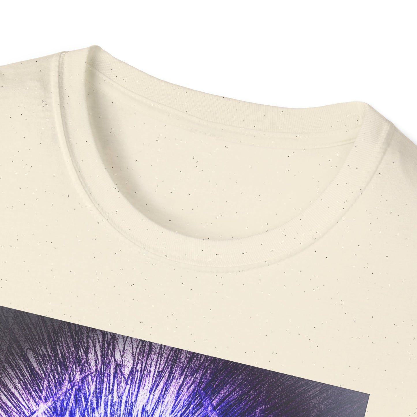 Mystical Pyramid Unisex T-Shirt, Trendy Graphic Tee, Eye of Providence Shirt, Casual Wear, Gift for Occasions