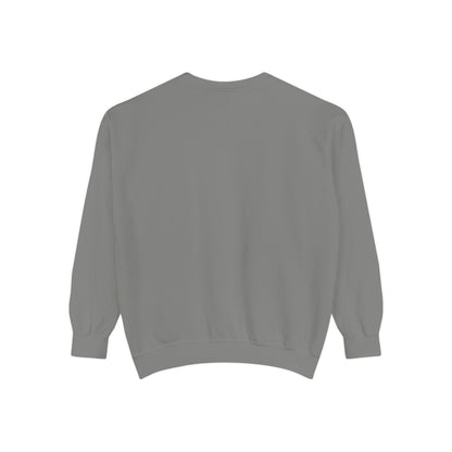 Spooky Pumpkin Sweatshirt, Halloween Apparel, Fall Fashion, Cozy Unisex Crewneck, Pumpkin Decor, Family Friendly Halloween