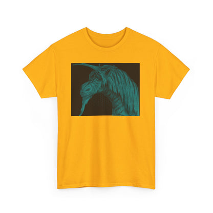 Green Unicorn Tee