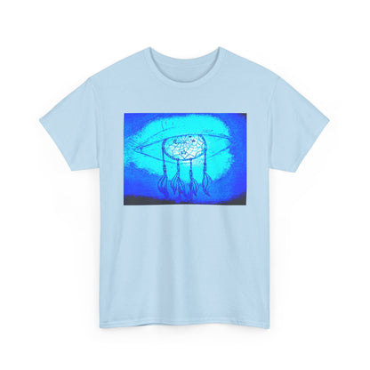 Eye Dreamcatcher Tee