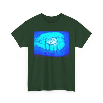Eye Dreamcatcher Tee