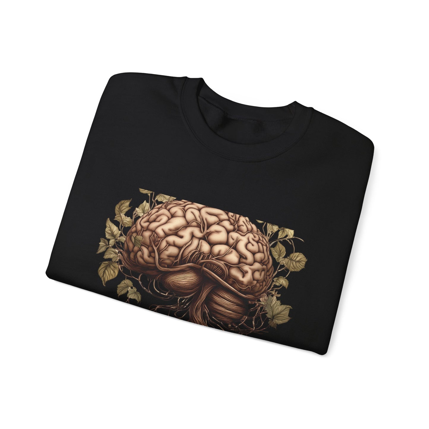 Professional Overthinker Sweatshirt - Unisex Heavy Blend™ Crewneck