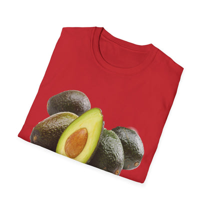 Avocadoes Unisex T-Shirt