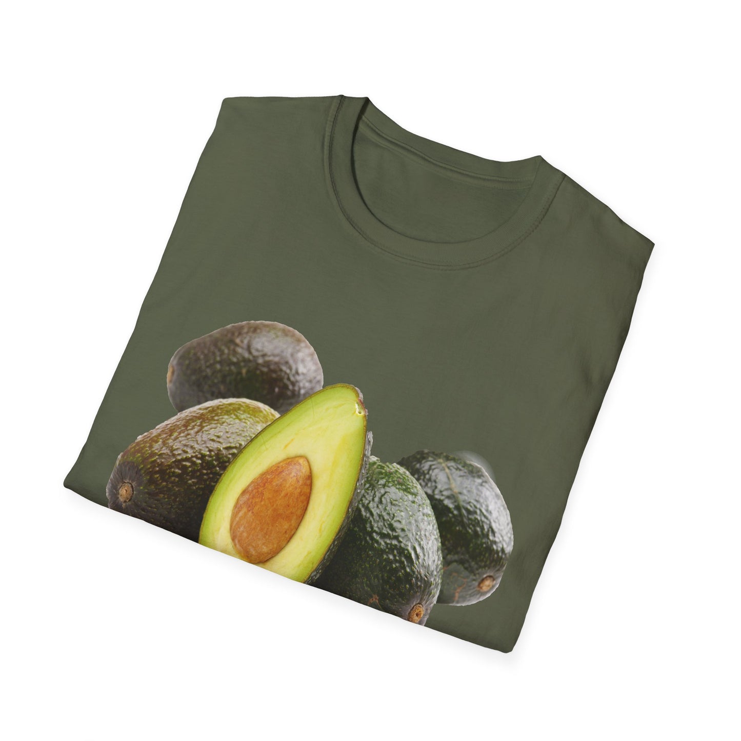 Avocadoes Unisex T-Shirt