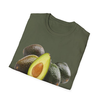 Avocadoes Unisex T-Shirt