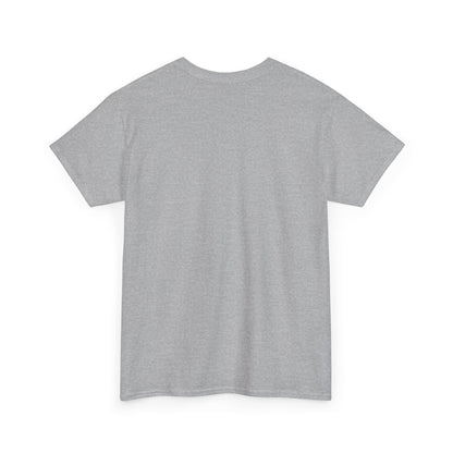 Halloween Jack-in-the-Box, unisex cotton tee