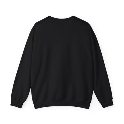 Halloween Horror Girl with Axe Sweatshirt, Unisex Crewneck, Horror Movie Fan Apparel, Halloween Costume Layering