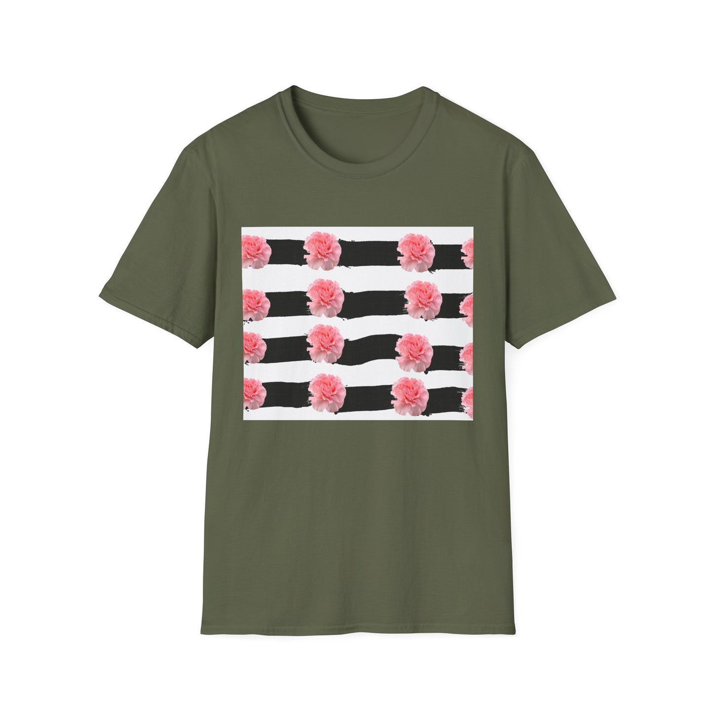 Carnation T-Shirt