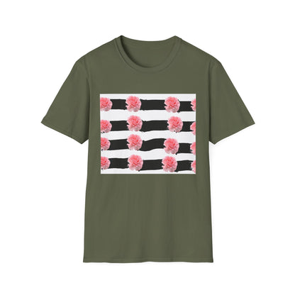Carnation T-Shirt