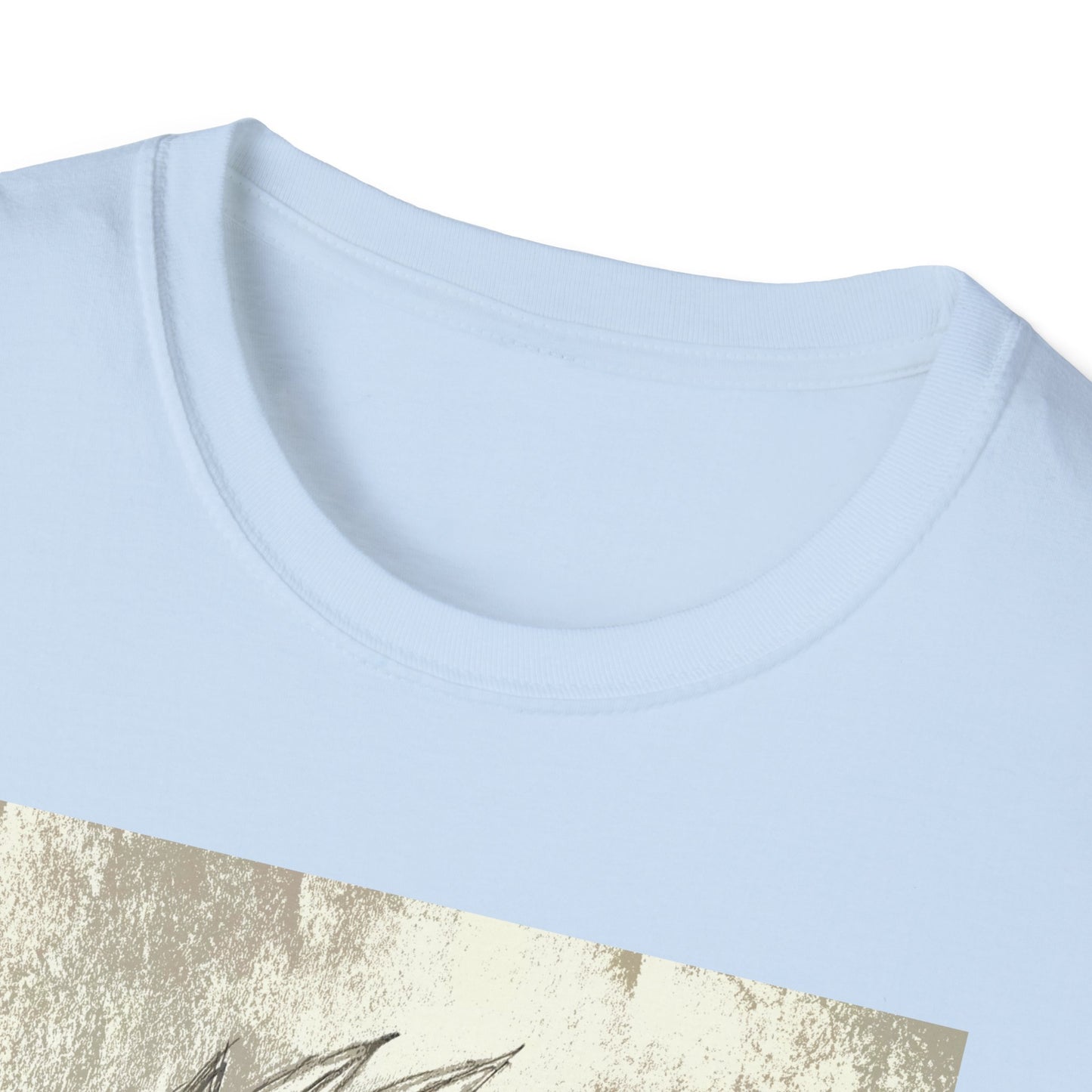 Skull Chief unisex  t-shirt