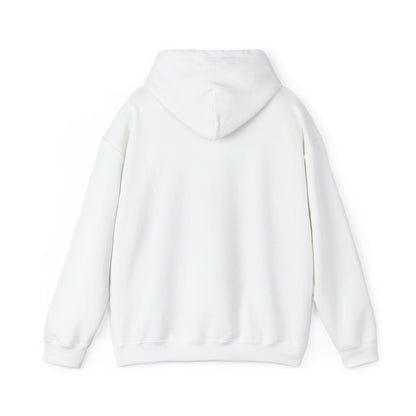 Glow-in-the-Dark Cat Hoodie | Perfect for Cat Lovers, Cozy Nights, Halloween & Everyday Style