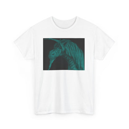Green Unicorn Tee