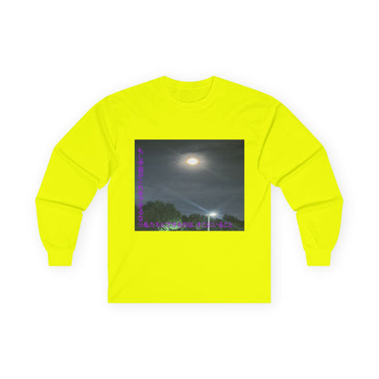 T-Shirt - Strawberry Moon Design
