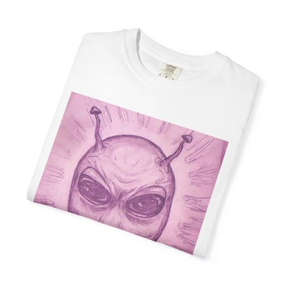 Alien Mist T-shirt