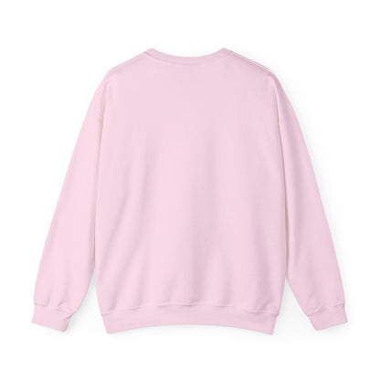 Halloween Smiling Pumpkin Face Sweatshirt