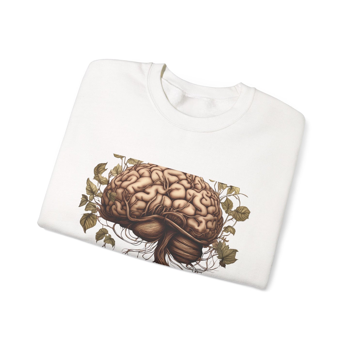 Professional Overthinker Sweatshirt - Unisex Heavy Blend™ Crewneck
