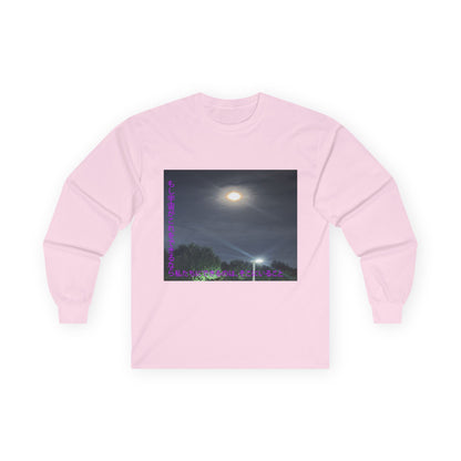 T-Shirt - Strawberry Moon Design