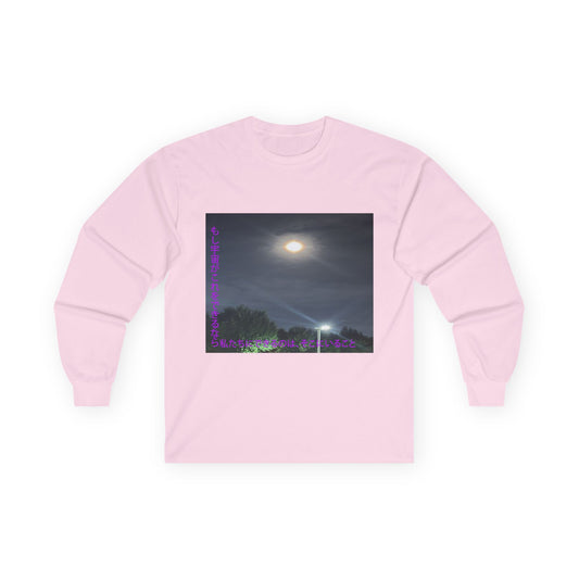 T-Shirt - Strawberry Moon Design