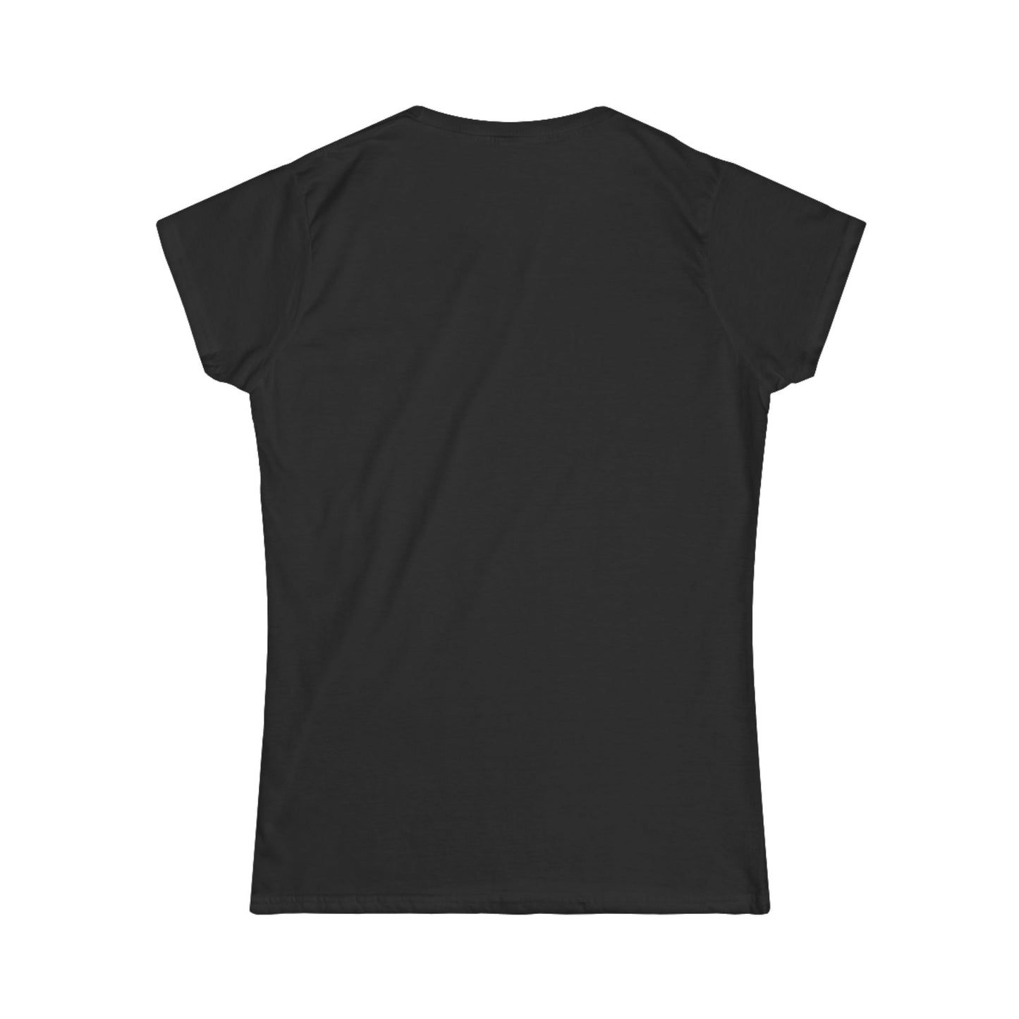 Halloween Pumpkin Revival Graphic Women's Softstyle Tee, Cute Casual Shirt, Fall Fashion, Trick or Treat Tee, Spooky Season Apparel, Halloween [...]