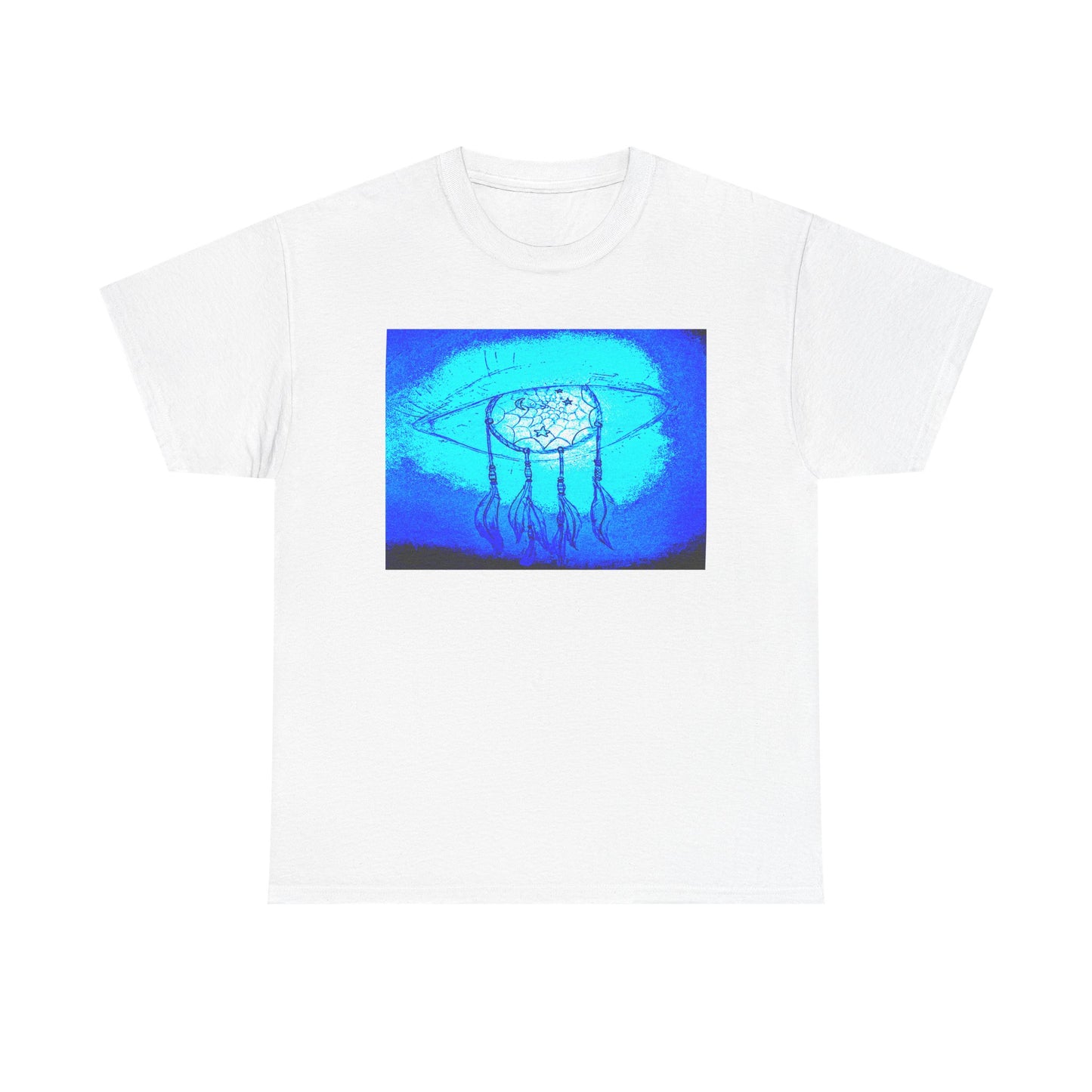 Eye Dreamcatcher Tee