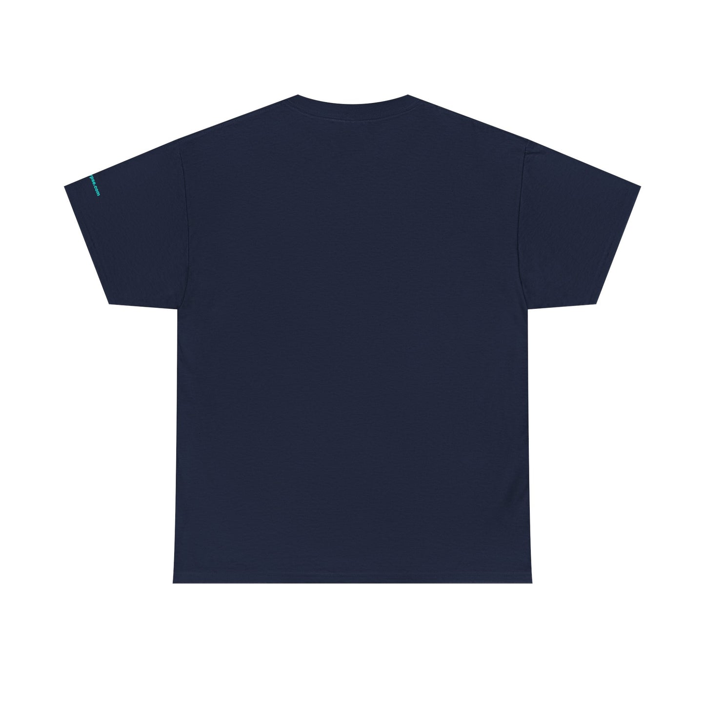 Dragon Graphic Tee — Neon Green Fantasy Dragon T-Shirt