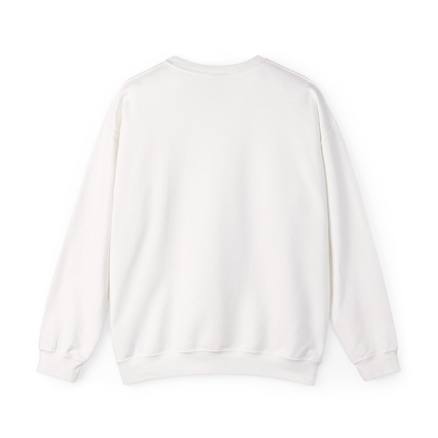 Halloween Pumpkin Crewneck Sweatshirt
