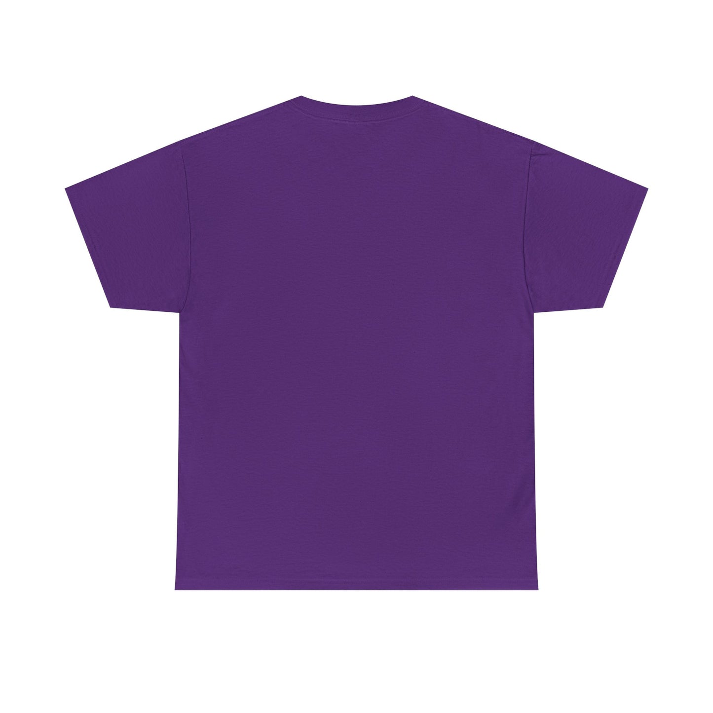 All Day Sucker Unisex Heavy Cotton Tee