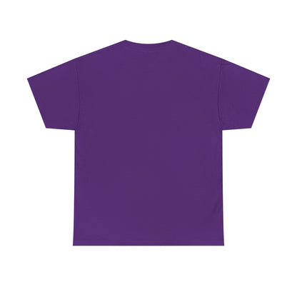 All Day Sucker Unisex Heavy Cotton Tee