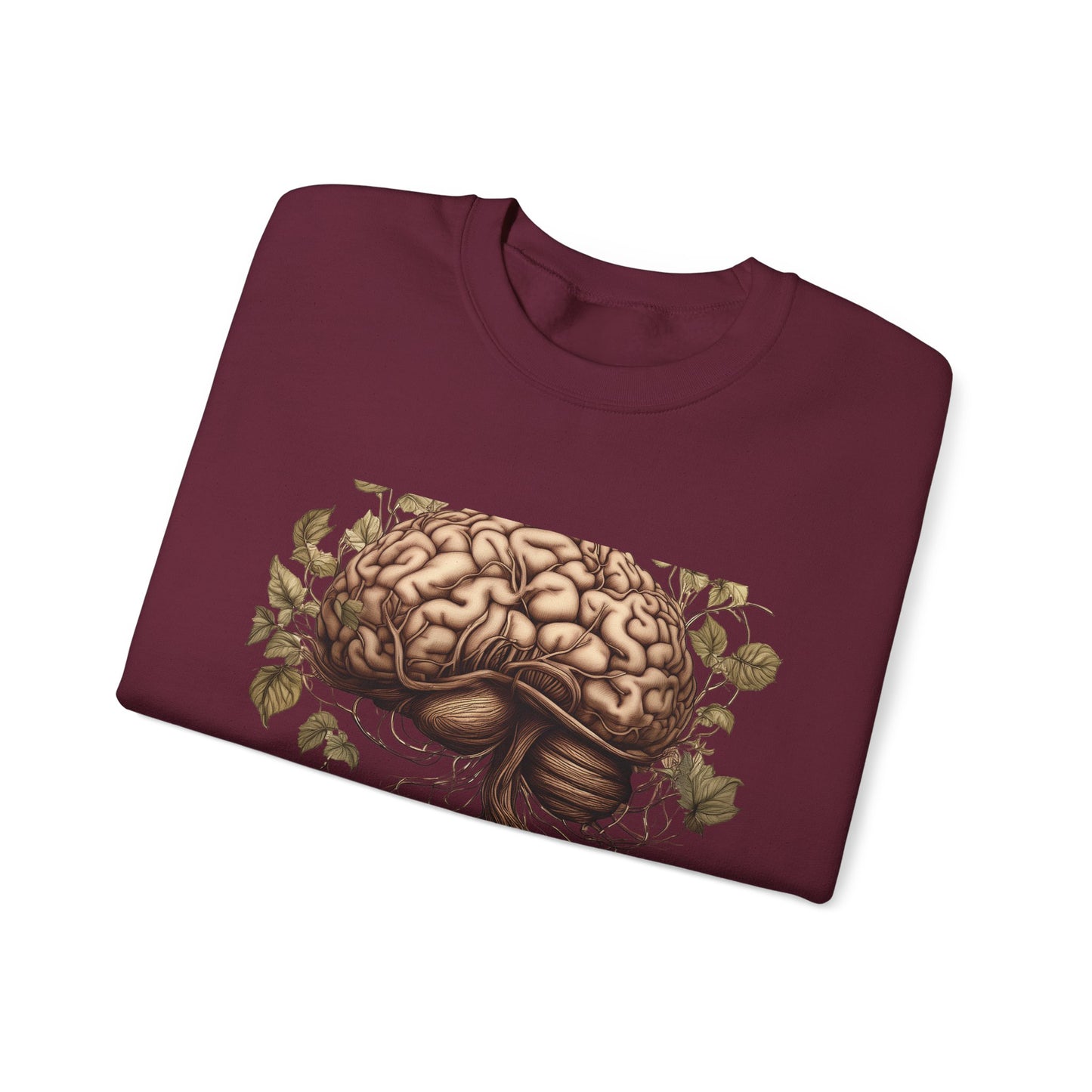 Professional Overthinker Sweatshirt - Unisex Heavy Blend™ Crewneck
