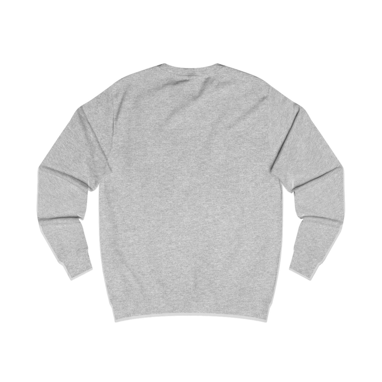 Glow-in-the-Dark SCURRED graveyard Unisex Sweatshirt: Perfect for Halloween, Parties, Cozy Nights, Spooky Vibes, Unisex Loungewear