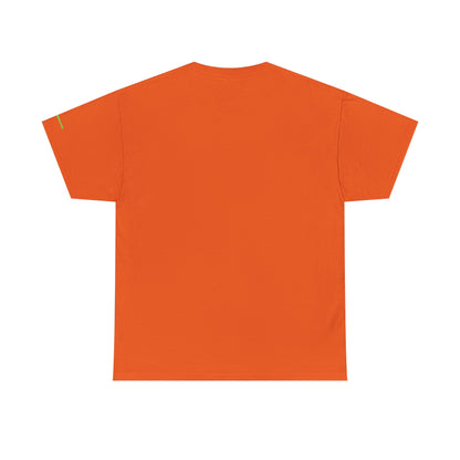 Halloween Fantasy Pumpkin Graphic Tee