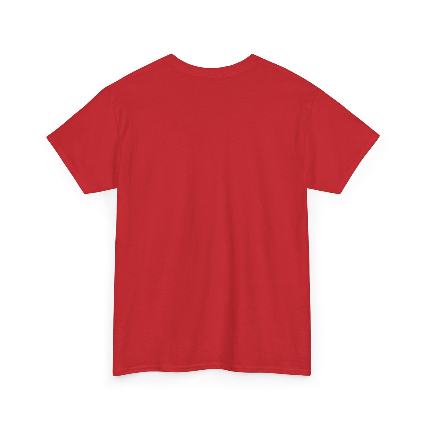Halloween Jack-in-the-Box, unisex cotton tee