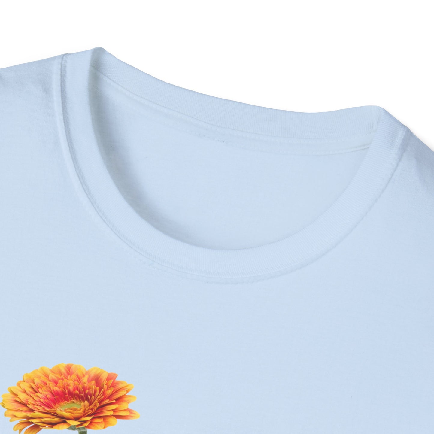 Pumpkin Floating  Heads T-Shirt