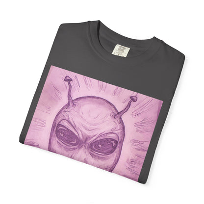 Alien Mist T-shirt