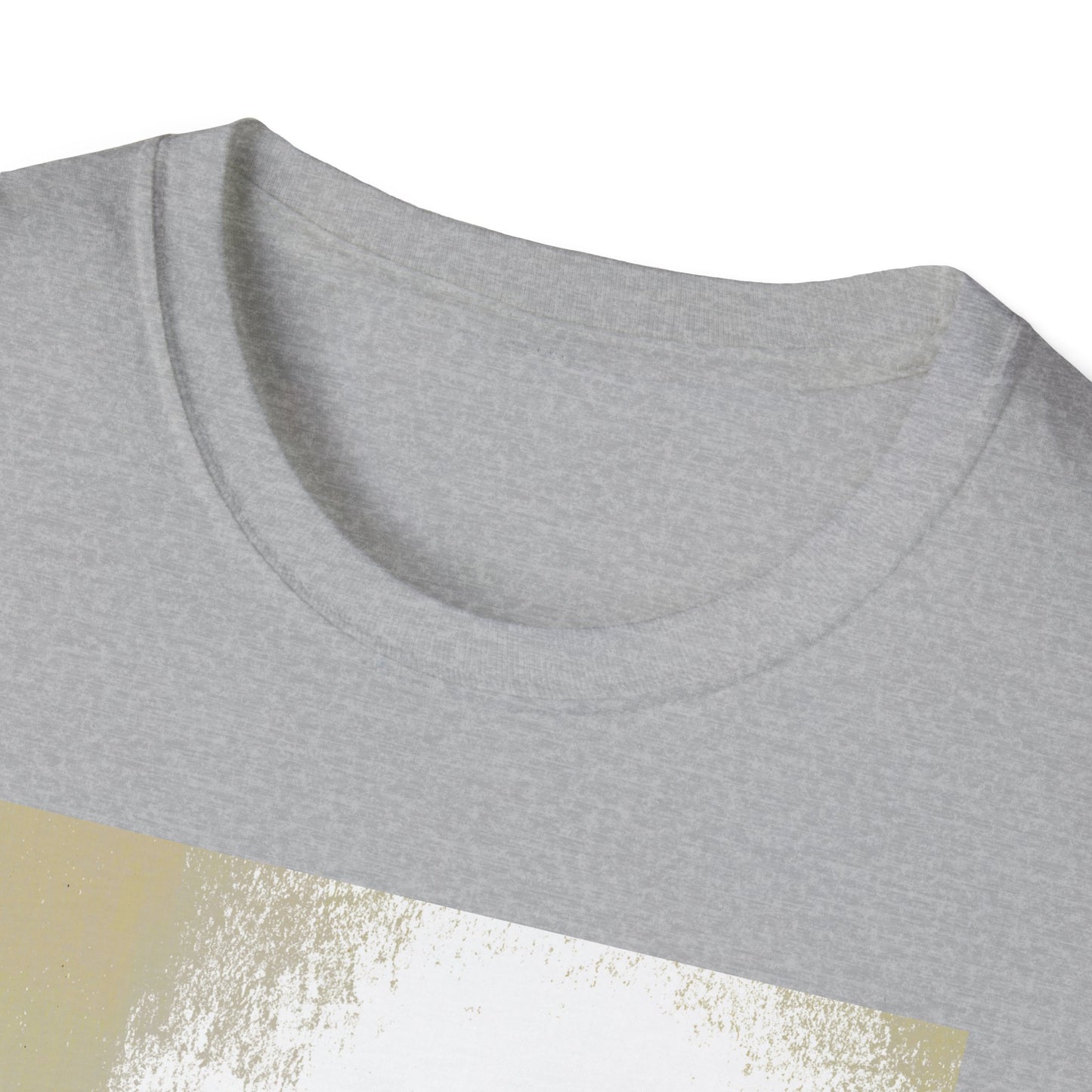 Demonic  Artistic Bear T-Shirt, Unisex Graphic Tee, Unique Animal Art Shirt, Fun Casual Wear, Gift for Kids & Teens, Birthday or Holiday