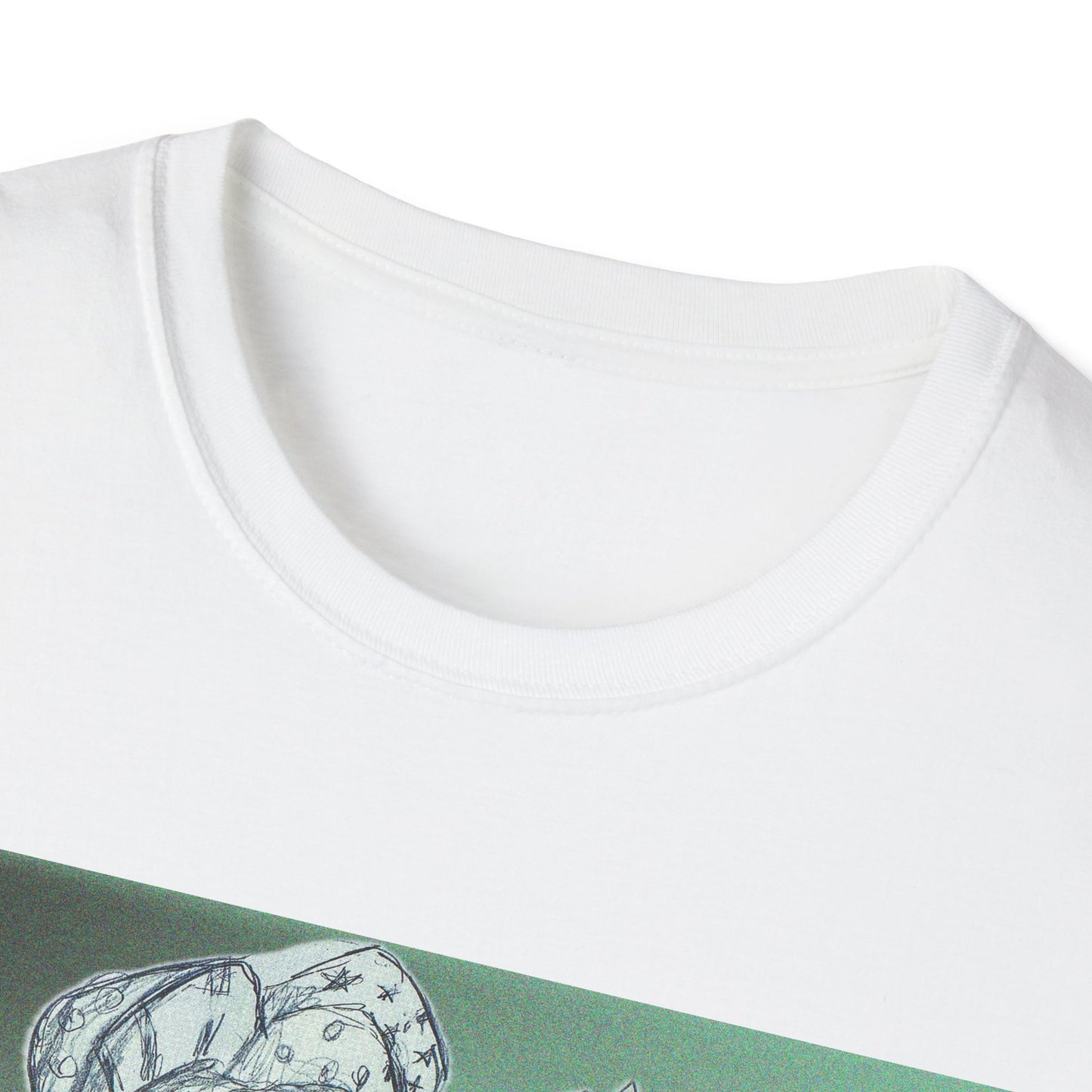 Jester Jack in the Box T-Shirt