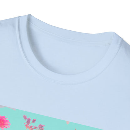 Easily distracted by Butterfly T-Shirt