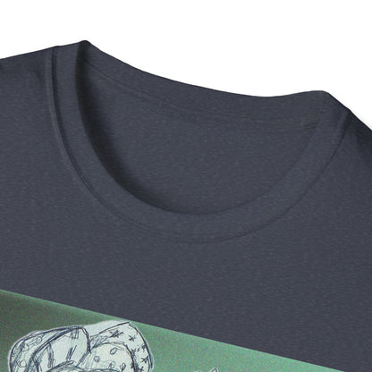 Jester Jack in the Box T-Shirt