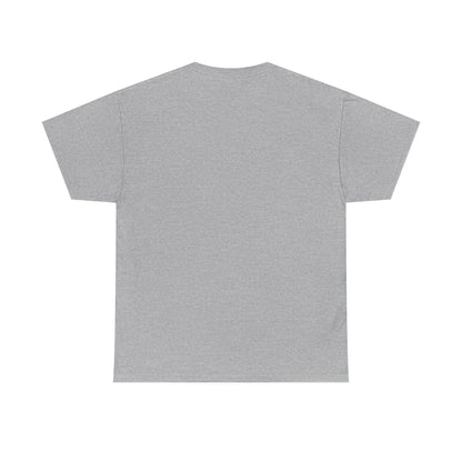 Halloween Jack-in-the-Box, unisex cotton tee