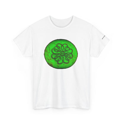 Green Celtic Knot Tee — St. Patrick’s Day Irish Knotwork T-Shirt