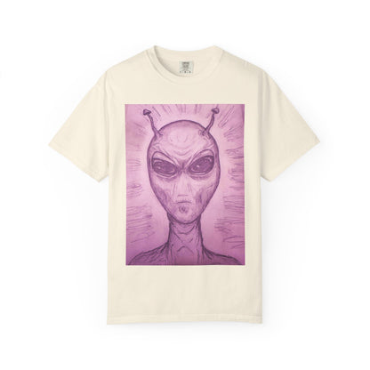 Alien Mist T-shirt