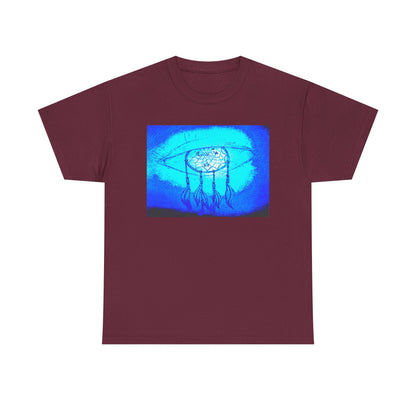 Eye Dreamcatcher Tee