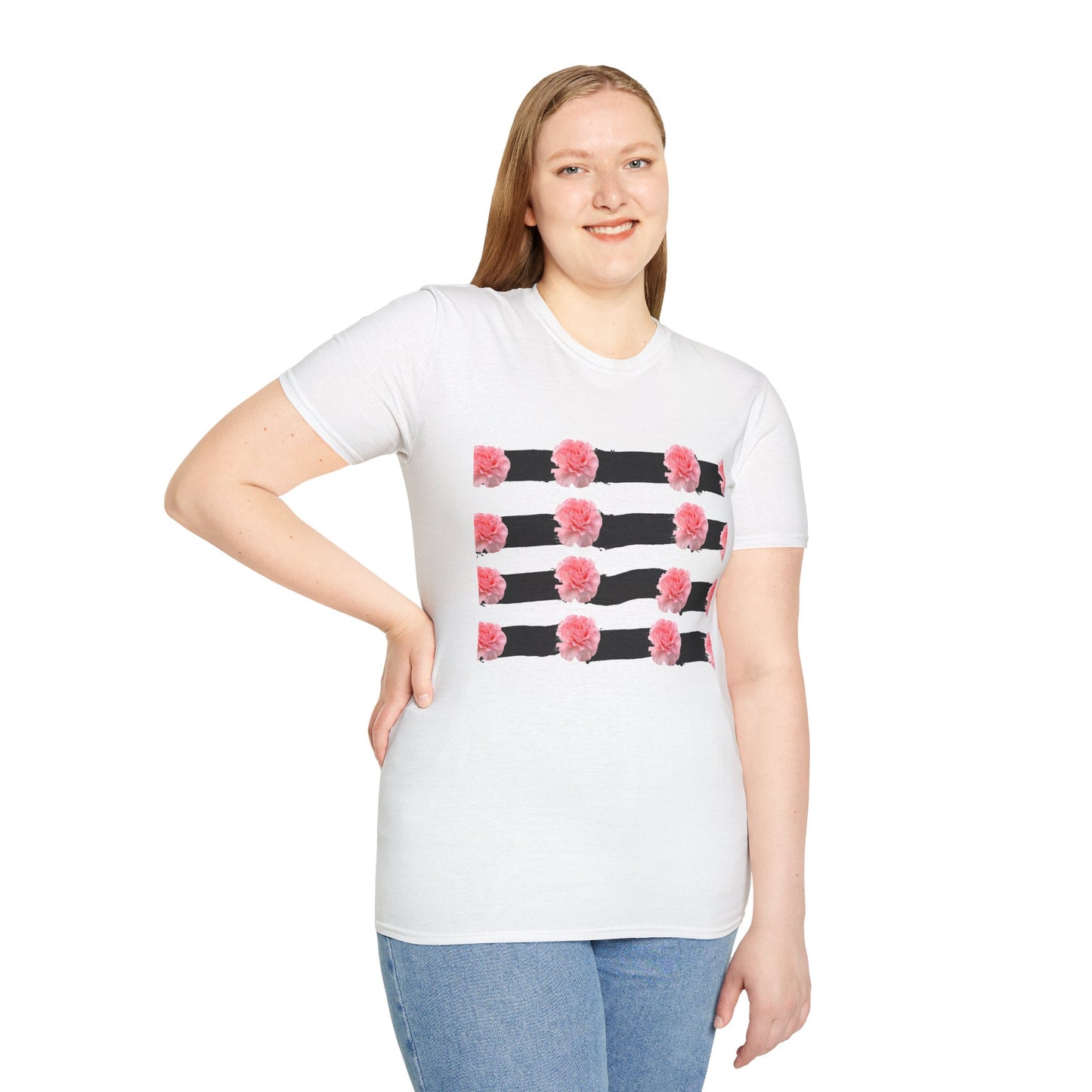 Carnation T-Shirt