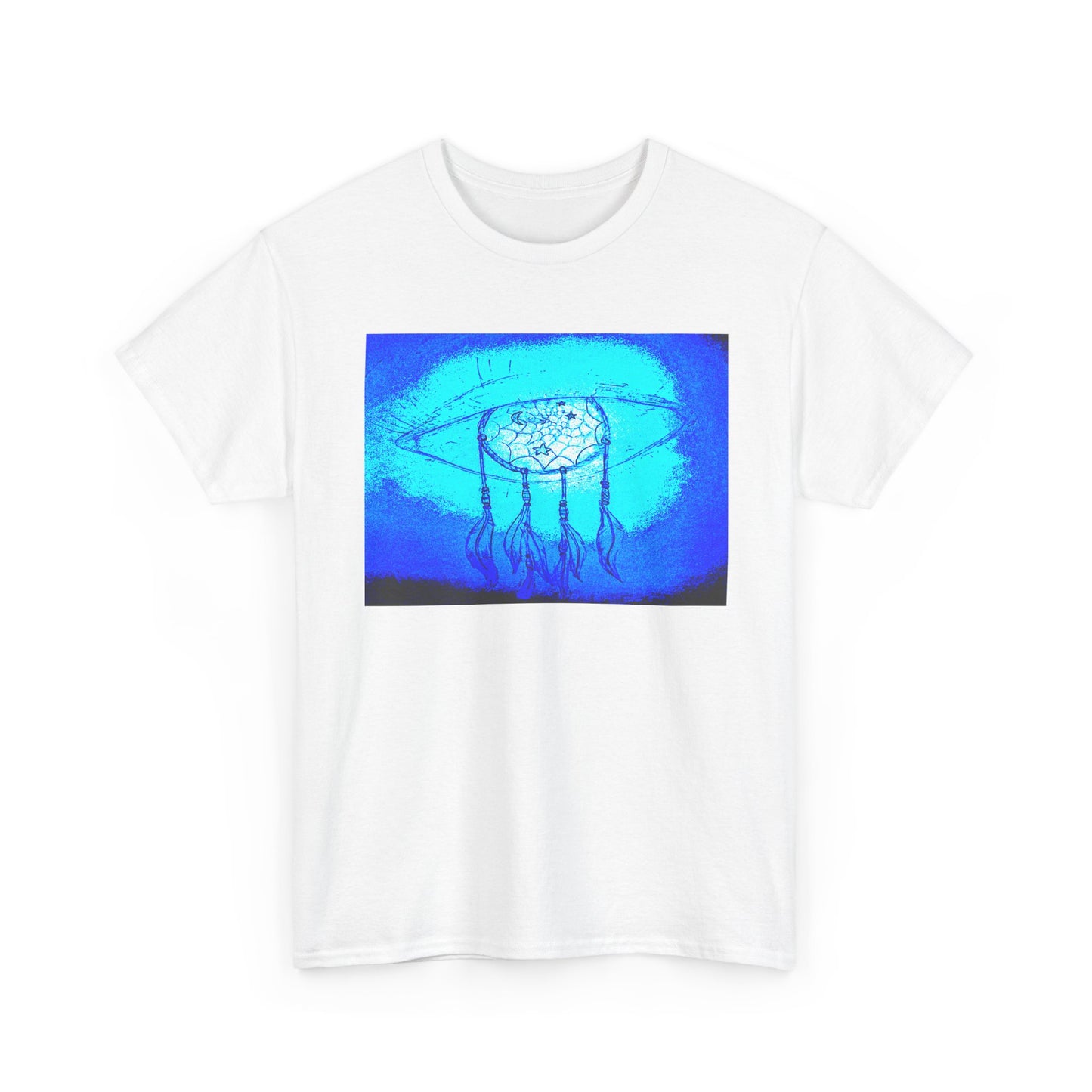 Eye Dreamcatcher Tee